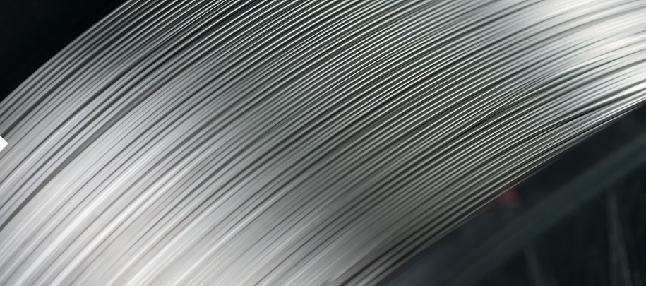 스테인레스 스틸 연속 오일 파이프